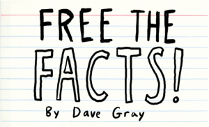 Free the facts